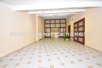 lokal użytkowy na wynajem 161m2 lokal użytkowy Rogoźnica