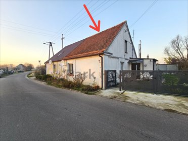 dom na sprzedaż 56m2 dom Piotrowo