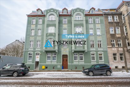 mieszkanie na sprzedaż 111m2 mieszkanie Słupsk, Wileńska