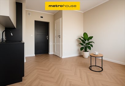 mieszkanie na sprzedaż 21m2 mieszkanie Żyrardów, Waryńskiego