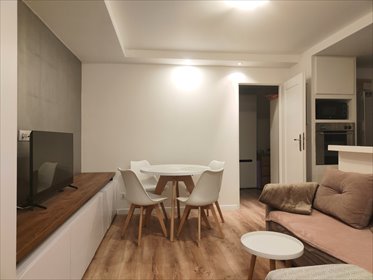 mieszkanie na sprzedaż 40m2 mieszkanie Radom, Planty, Chałubińskiego