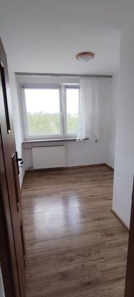 3-pokojowe mieszkanie z balkonem - Praga-Południe mieszkanie Warszawa, Praga-Południe, Rozłucka