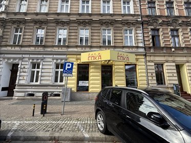 Lokal handlowo-usługowy 113 m² przy Kampusie Grunwaldzkim lokal użytkowy Wrocław