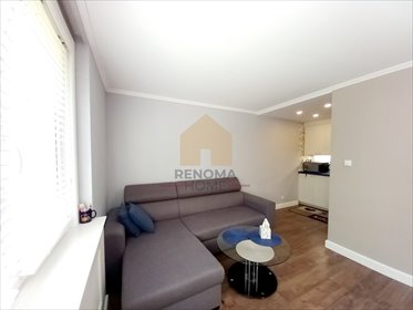 Na sprzedaż nowoczesne 2-pokojowe mieszkanie 38,51 m² w Lubinie mieszkanie Lubin