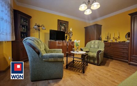 dom na sprzedaż 105m2 dom Szprotawa, Padarewskiego