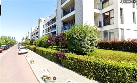 garaż na wynajem 12m2 garaż Warszawa, Wilanów, Miasteczko Wilanów, Sarmacka