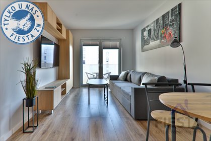 mieszkanie na wynajem 45m2 mieszkanie Sosnowiec, Klimontowska