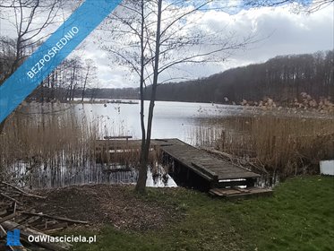 działka na sprzedaż 13280m2 działka Liniewo, brak