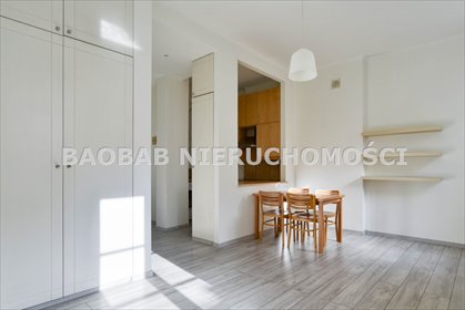 Mieszkanie 30 m² z widną kuchnią na Starówce Warszawa mieszkanie Warszawa, Śródmieście, Freta