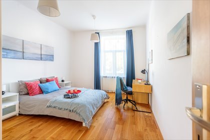 mieszkanie na sprzedaż 60m2 mieszkanie Warszawa, Śródmieście, Filtrowa