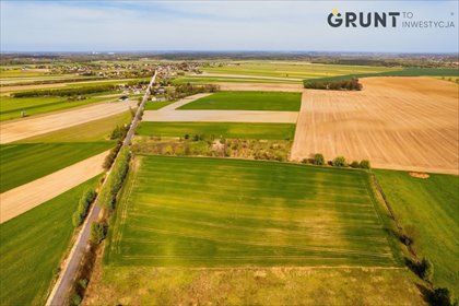 Działka budowlana na sprzedaż Mstów 616m2 Foto 5