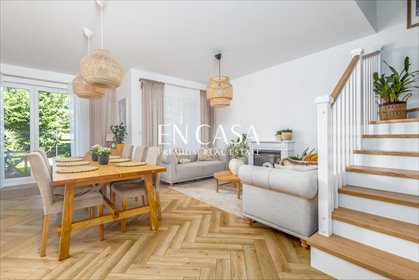 dom na sprzedaż 150m2 dom Marki