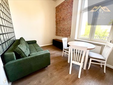 mieszkanie na wynajem 35m2 mieszkanie Tarnów, Witolda Rogoyskiego