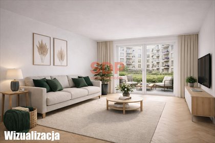 mieszkanie na sprzedaż 58m2 mieszkanie Warszawa, Ursus, Ursus, Posag 7 Panien