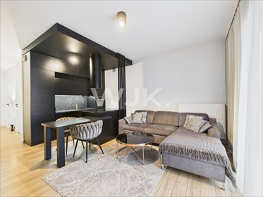 mieszkanie na wynajem 63m2 mieszkanie Warszawa, Mokotów, Postępu