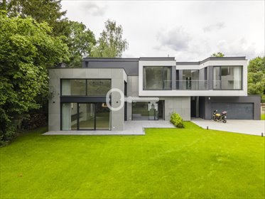 dom na wynajem 330m2 dom Warszawa, Bemowo, Strzelców