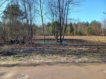 działka na sprzedaż 1500m2 działka Piotrkowice