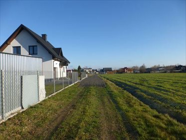 Działka rolna na sprzedaż Wielogóra, Kwiatowa 2 600m2 Foto 2