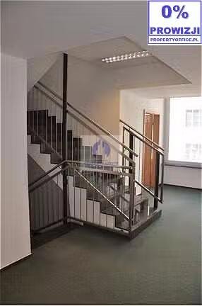 Lokal biurowy 37,4 m² w centrum Warszawy - zapraszam lokal użytkowy Warszawa, Śródmieście, Marszałkowska