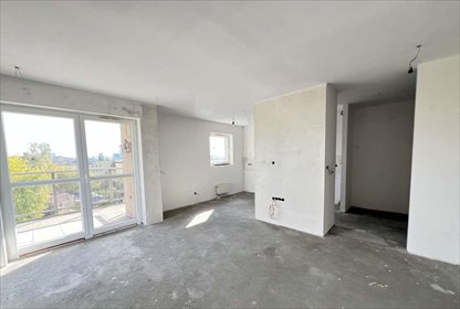 mieszkanie na sprzedaż 73m2 mieszkanie Katowice, Dąb, Dębowe Tarasy, Johna Baildona