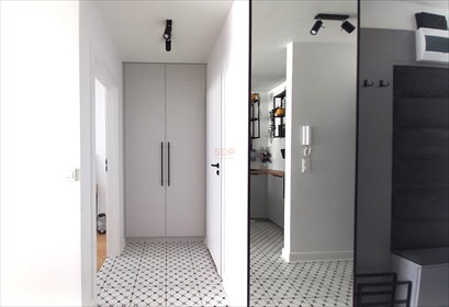 mieszkanie na sprzedaż 39m2 mieszkanie Warszawa, Wola, Chłodna