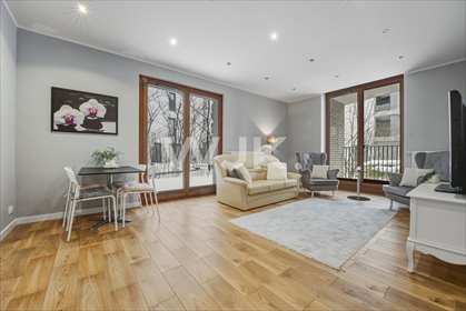 mieszkanie na sprzedaż 57m2 mieszkanie Warszawa, Mokotów, Magazynowa