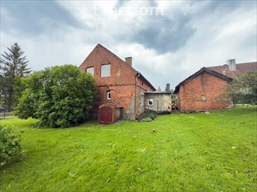 dom na sprzedaż 170m2 dom Barczewko