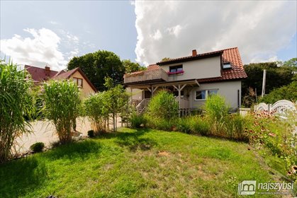 dom na sprzedaż 160m2 dom Czaplinek, Obrzeża