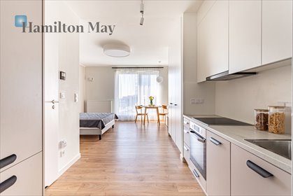 mieszkanie na sprzedaż 32m2 mieszkanie Warszawa, Wola, Grzybowska