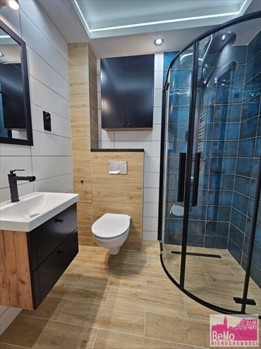 Mieszkanie dwupokojowe na sprzedaż Włocławek, Śródmieście 52m2 Foto 5