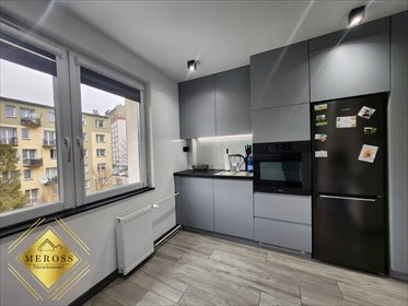 Mieszkanie dwupokojowe na sprzedaż Częstochowa, Wrzosowiak 48m2 Foto 7