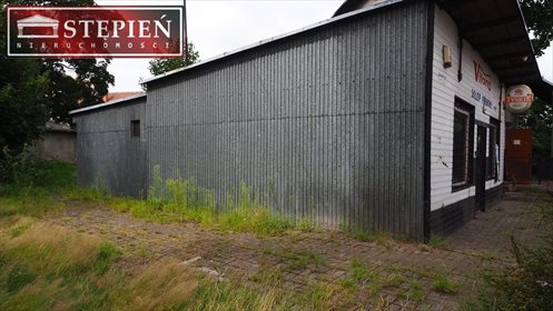 Lokal użytkowy na wynajem Gryfów Śląski 180m2 Foto 7
