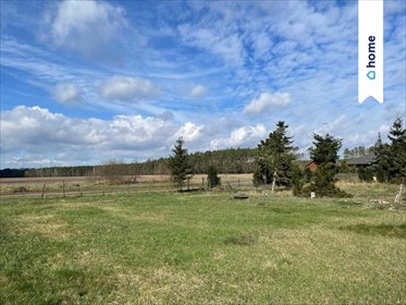 działka na sprzedaż 522m2 działka Ciele, Ogrody