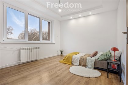 mieszkanie na sprzedaż 57m2 mieszkanie Przeworsk, Grunwaldzka