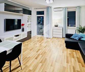 mieszkanie na wynajem 60m2 mieszkanie Warszawa, Wola, Żelazna