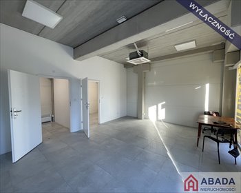 lokal użytkowy na wynajem 42m2 lokal użytkowy Warszawa, Wawer