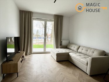 mieszkanie na wynajem 38m2 mieszkanie Gdańsk, Łostowice, Niepołomicka