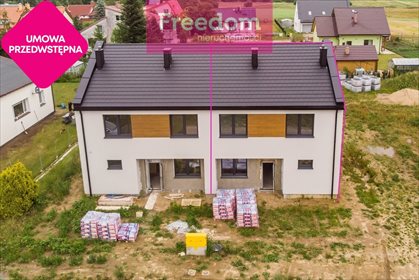Dom na sprzedaż Bonin 131m2 Foto 1