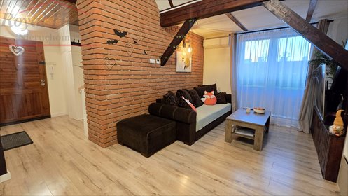 mieszkanie na sprzedaż 56m2 mieszkanie Wrocław, Krzyki, Huby, Nyska