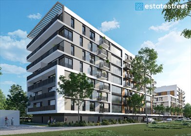 mieszkanie na sprzedaż 40m2 mieszkanie Kraków, Podgórze, Portowa