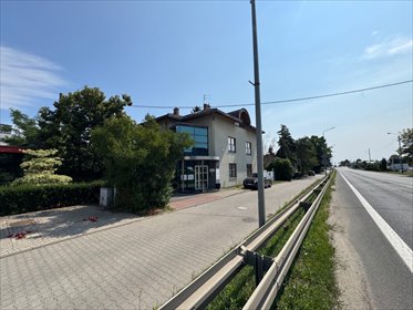 Lokal usługowo-biurowy 180 m² Suchy Las - polecam lokal użytkowy Suchy Las, Piątkowo, Obornicka