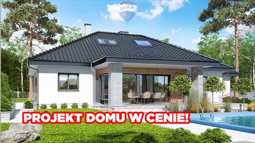 działka na sprzedaż 1125m2 działka Niekłonice