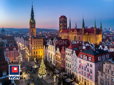 mieszkanie na sprzedaż 40m2 mieszkanie Borkowo, Orunia Górna-Gdańsk Południe, Poziomkowa