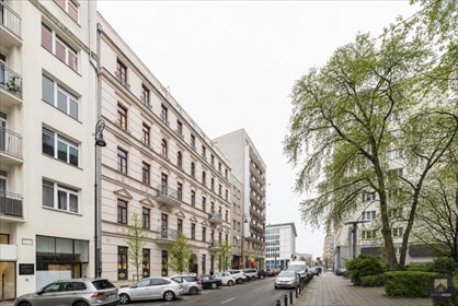 lokal użytkowy na wynajem 122m2 lokal użytkowy Warszawa, Śródmieście, Wspólna