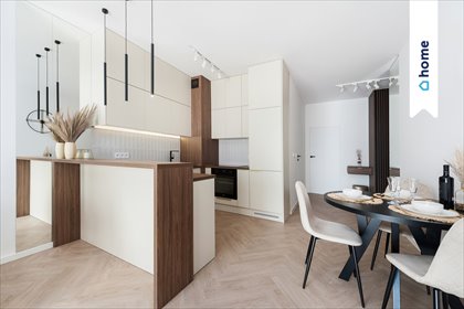 mieszkanie na sprzedaż 49m2 mieszkanie Kraków, Podgórze, Nowohucka