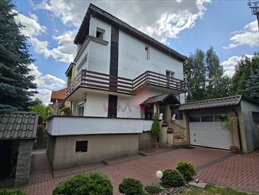 dom na sprzedaż 172m2 dom Lublin, Węglin, Poznańska