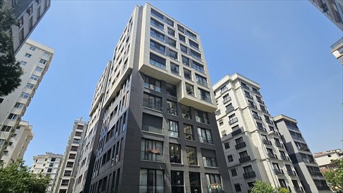 mieszkanie na sprzedaż 270m2 mieszkanie Stambuł, Suadiye, Kadıköy, Stambuł