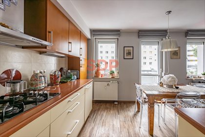 mieszkanie na sprzedaż 89m2 mieszkanie Wrocław, Krzyki, Skwierzyńska