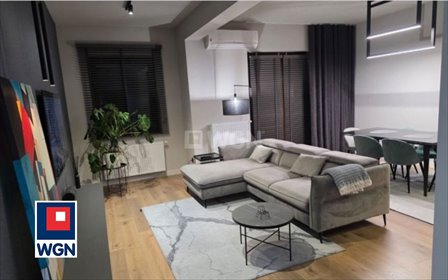 mieszkanie na sprzedaż 60m2 mieszkanie Częstochowa, Parkitka, GENERAŁA OKULICKIEGO