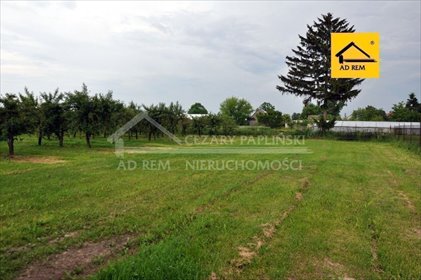 Działka 45 000 m² z drogą dojazdową (możliwość podziału) działka Sławacinek Nowy